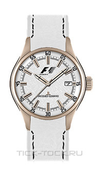  Jacques Lemans F-5037H